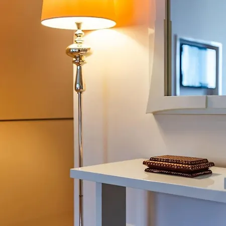 The Grand Luxurious Duplex By Ps