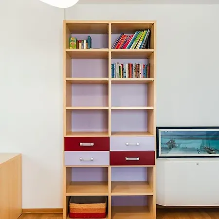Apartmán The Grand Luxurious Duplex By Ps *