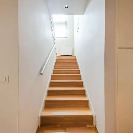 The Grand Luxurious Duplex By Ps *