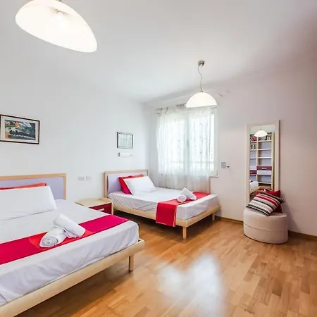 Apartmán The Grand Luxurious Duplex By Ps