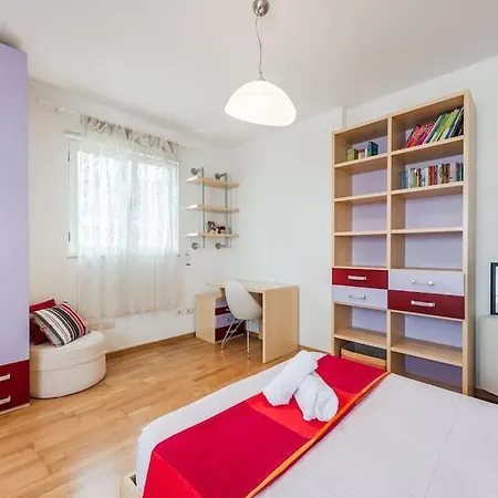 Apartmán The Grand Luxurious Duplex By Ps *
