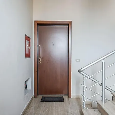 Apartmán The Grand Luxurious Duplex By Ps Durrës