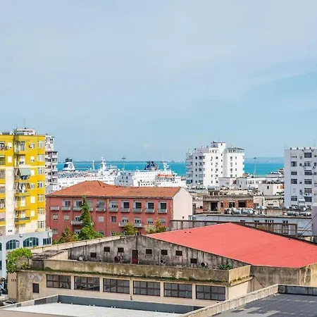 The Grand Luxurious Duplex By Ps * Durrës
