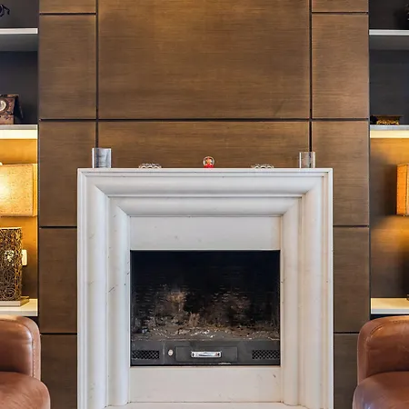 The Grand Luxurious Duplex By Ps