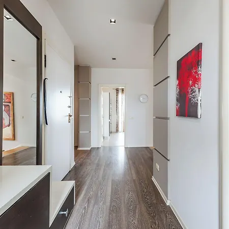The Grand Luxurious Duplex By Ps *