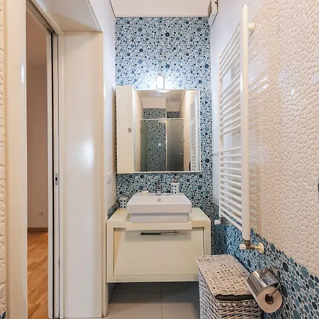 The Grand Luxurious Duplex By Ps *