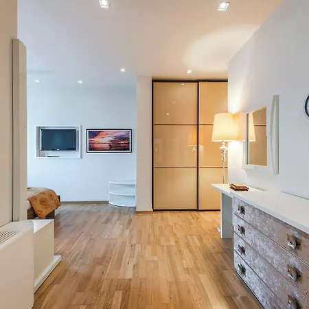 Apartmán The Grand Luxurious Duplex By Ps *
