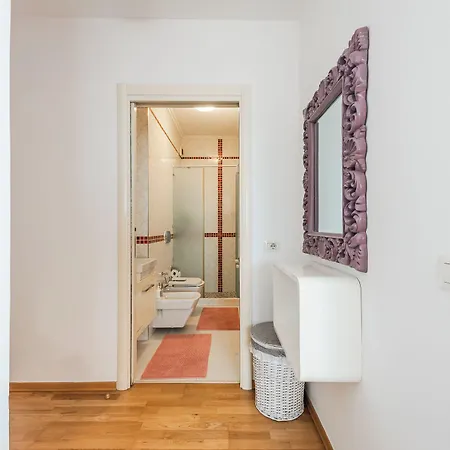 Apartmán The Grand Luxurious Duplex By Ps